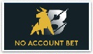 No Account sportbonus